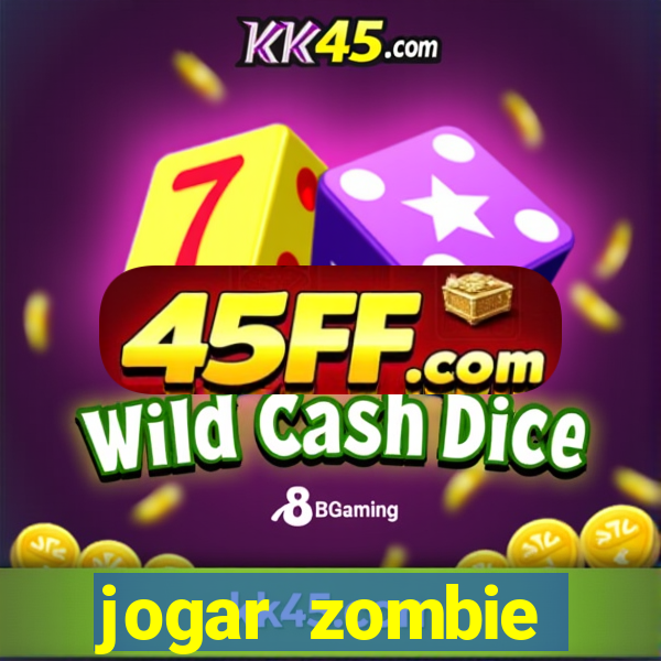 jogar zombie outbreak demo